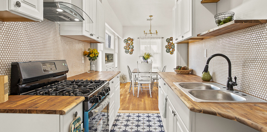 Interior design El Paso TX