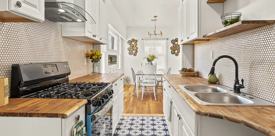 Interior design El Paso TX