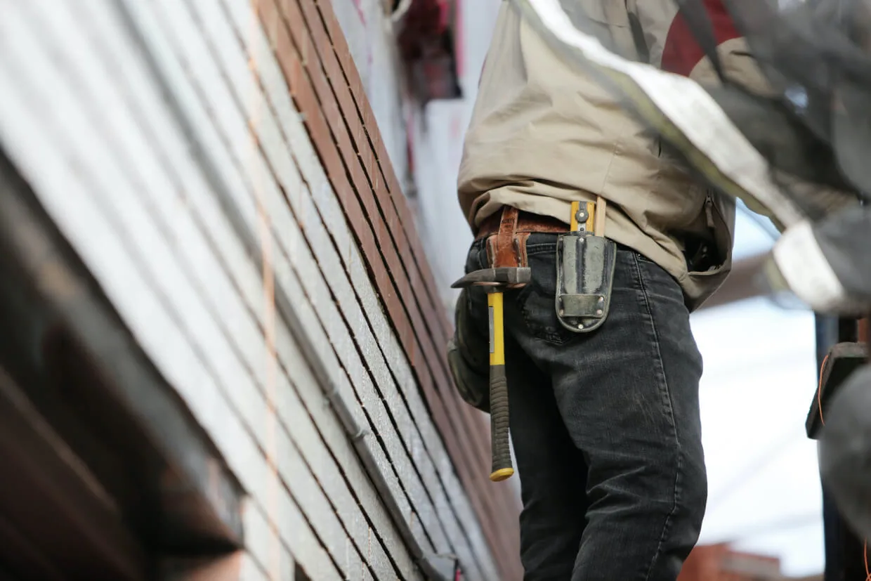General contracting El Paso TX