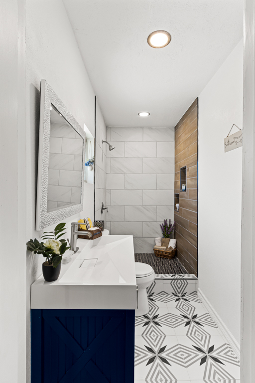 Bathroom remodeling El Paso TX