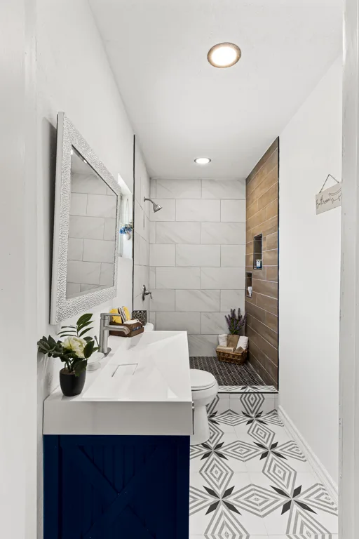 Bathroom remodeling El Paso TX