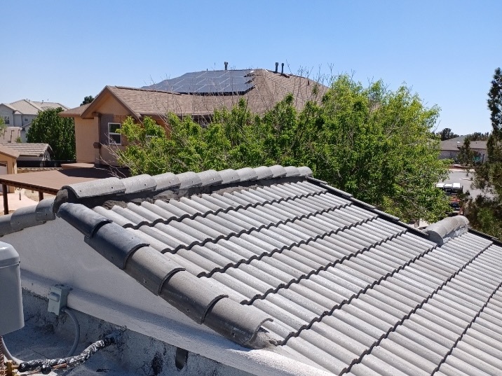 Landscaping services